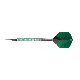 Target - Agora Verde AV31 - Softdart