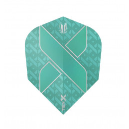 TARGET TEN-X VISION ULTRA AQUA FLIGHT 2018