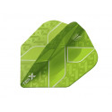 TARGET - TEN-X VISION ULTRA LIME GREEN