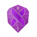 TARGET TEN-X VISION ULTRA PURPLE FLIGHT 2018