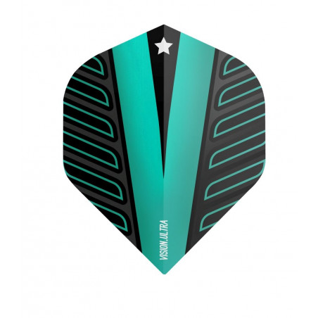 TARGET VOLTAGE VISION ULTRA AQUA NO2 FLIGHTS 2018