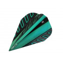 TARGET VOLTAGE VISION ULTRA AQUA VAPOR FLIGHTS 2018