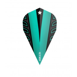 TARGET VOLTAGE VISION ULTRA AQUA VAPOR FLIGHTS 2018