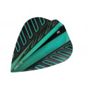 TARGET VOLTAGE VISION ULTRA AQUA KITE FLIGHTS 2018