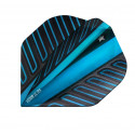 TARGET VOLTAGE VISION ULTRA BLUE NO2  FLIGHTS 2018