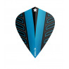 TARGET VOLTAGE VISION ULTRA BLUE KITE  FLIGHTS 2018