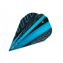 TARGET VOLTAGE VISION ULTRA BLUE VAPOR  FLIGHTS 2018
