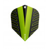 TARGET VOLTAGE VISION ULTRA  LIME GREEN NO6  FLIGHTS 2018
