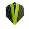 TARGET VOLTAGE VISION ULTRA  LIME GREEN NO2  FLIGHTS 2018
