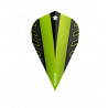 TARGET VOLTAGE VISION ULTRA  LIME GREEN VAPOR FLIGHTS 2018