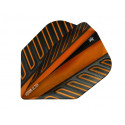 TARGET VOLTAGE VISION ULTRA  ORANGE NO6 FLIGHTS 2018