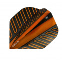 TARGET VOLTAGE VISION ULTRA  ORANGE NO2 FLIGHTS 2018