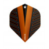 TARGET VOLTAGE VISION ULTRA  ORANGE NO2 FLIGHTS 2018