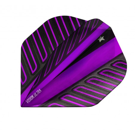 TARGET VOLTAGE VISION ULTRA  PURPLE NO2 FLIGHTS 2018