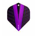 TARGET VOLTAGE VISION ULTRA  PURPLE NO2 FLIGHTS 2018