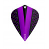 TARGET VOLTAGE VISION ULTRA  PURPLE KITE FLIGHTS 2018