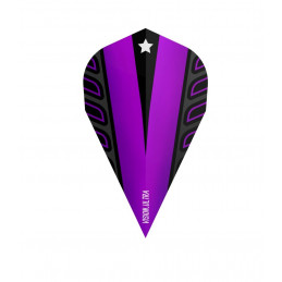 TARGET VOLTAGE VISION ULTRA  PURPLE VAPOR FLIGHTS 2018