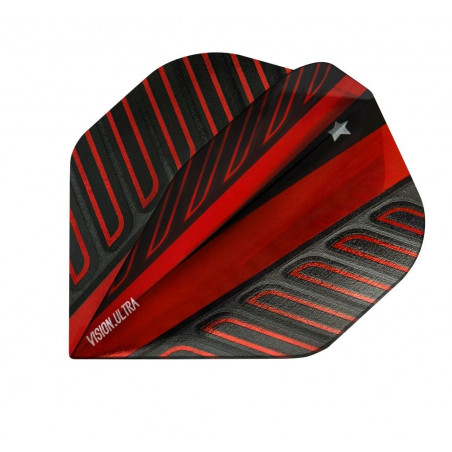 TARGET VOLTAGE VISION ULTRA  RED NO2 FLIGHTS 2018
