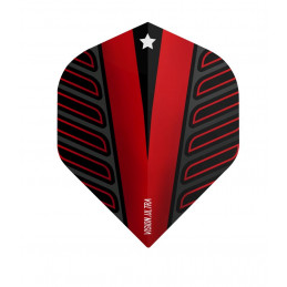 TARGET VOLTAGE VISION ULTRA  RED NO2 FLIGHTS 2018