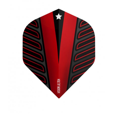 TARGET VOLTAGE VISION ULTRA  RED NO2 FLIGHTS 2018