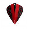 TARGET VOLTAGE VISION ULTRA  RED KITE FLIGHTS 2018