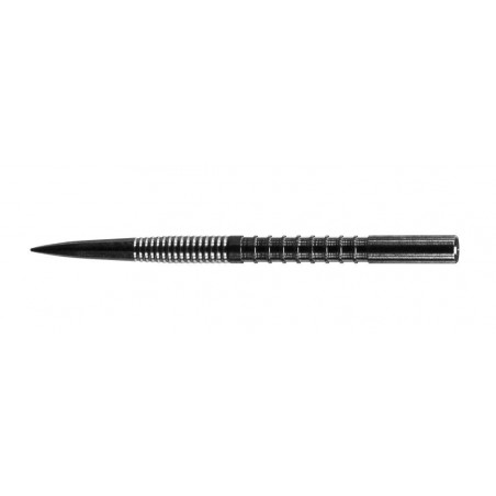 TARGET FIREPOINT BLACK NICKEL 32MM