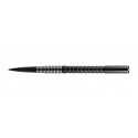 TARGET FIREPOINT BLACK NICKEL 36MM