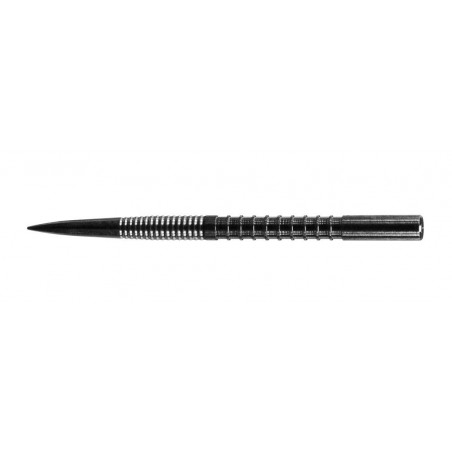 TARGET FIREPOINT BLACK NICKEL 36MM