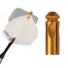 TARGET FLIGHT PROTECTOR GOLD