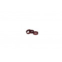 TARGET - Schaft Ringe ROT