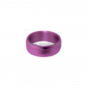 TARGET - Schaft Ringe PINK