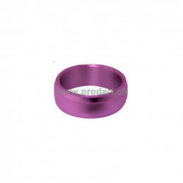 TARGET - Schaft Ringe PINK