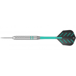 Target - Rob Cross Silver Voltage - Steeldart