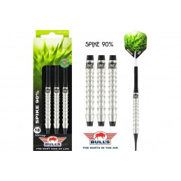 Bull's - SPIKE - Softdart