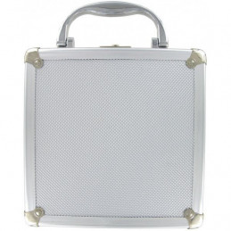 Bull's Metal Case Large - Ausverkauf!
