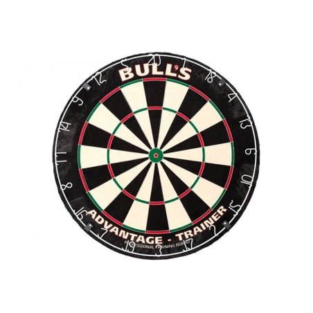 Bull's ADVANTAGE TRAINER BOARD - 68002