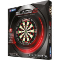 Winmau - Blade 5  Dartboard