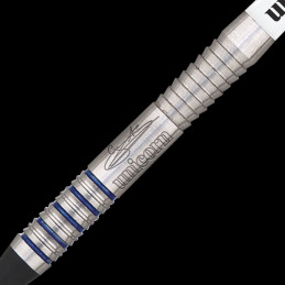 UNICORN - GARY ANDERSON - SILVER STAR - Softdart