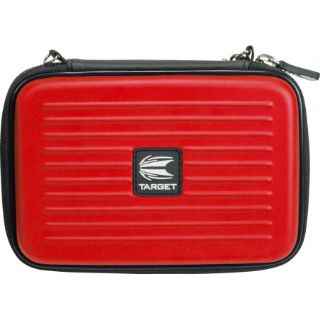 TARGET - Dart-Tasche Takoma XL RED