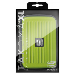 TARGET - Dart-Tasche Takoma XL GREEN