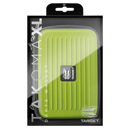 TARGET - Dart-Tasche Takoma XL GREEN