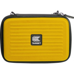 TARGET Dart-Tasche Takoma XL YELLOW 2017