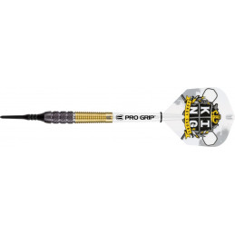 Target - Corey Cadby - Softdart