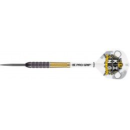 Target - Corey Cadby - Steeldart