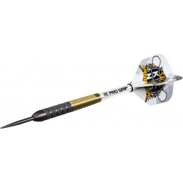 Target - Corey Cadby - Steeldart