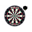 Bull's Advantage 5.01 Dartboard (Neu)