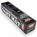 BULLS Dartmatte Black-Red  300x65cm