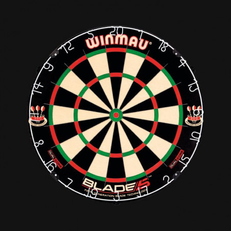 Winmau Blade 5 Dual Core  Dartboard