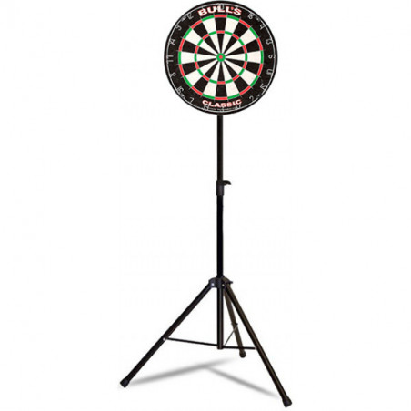 Bull's Tripod Dartboard Stand (dartboard not included)