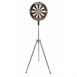 Bull's Travel Support (dartboard not included)
